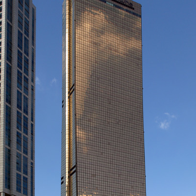 KLI 63 Building by Marshall Gerometta