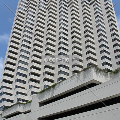 Meridian Condominiums by Emmanuel D.