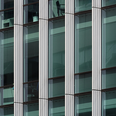 Viñoly by Michiel van Dijk