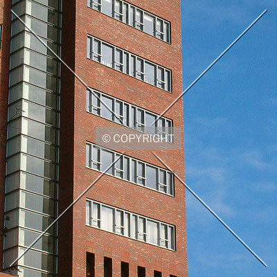 Hermestoren by René Hogendijk