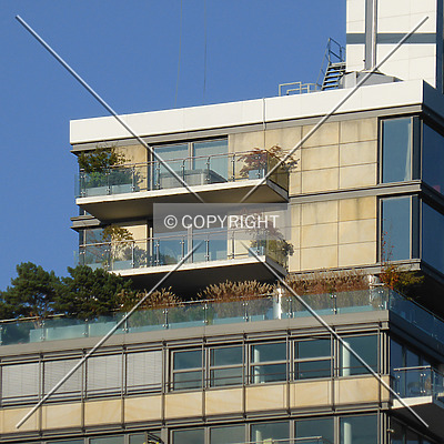 Skylight by Nephilim