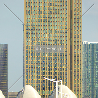 Tower 185 by Nephilim