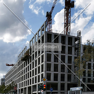 DB Tower by Nephilim