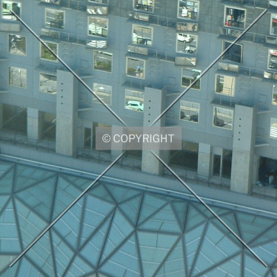 Hotel Granvia Kyoto by Andrew Stewart