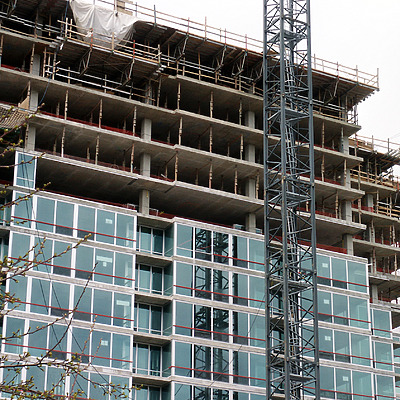 Optima Horizons by Daniel Kieckhefer