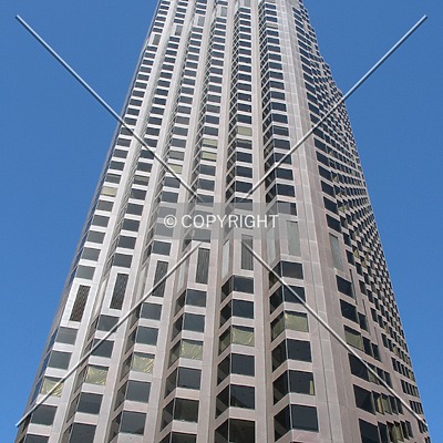 555 California Street by Emmanuel D.
