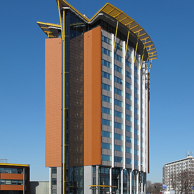 Facilicom Services Group by Michiel van Dijk