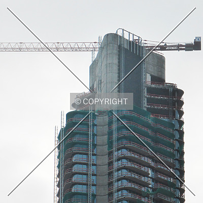 Grand Tower by Nephilim