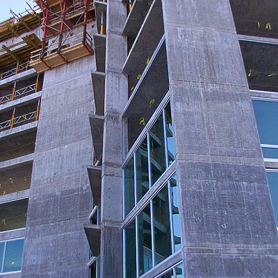 Optima Views by Daniel Kieckhefer