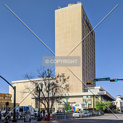 One San Jacinto Plaza by Chris Patriarca