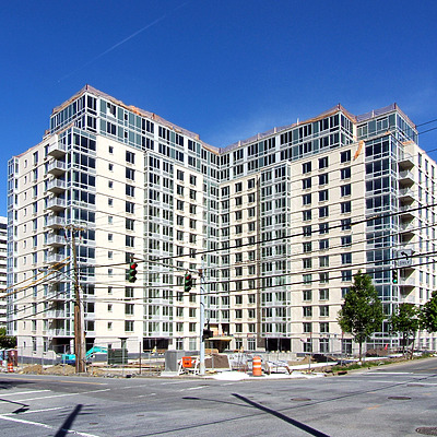 Avalon White Plains by John Cahill