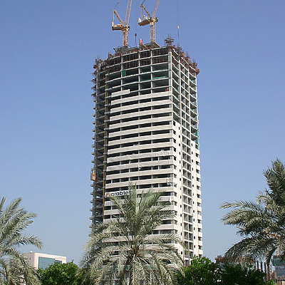 Le Reve by Michiel van Dijk