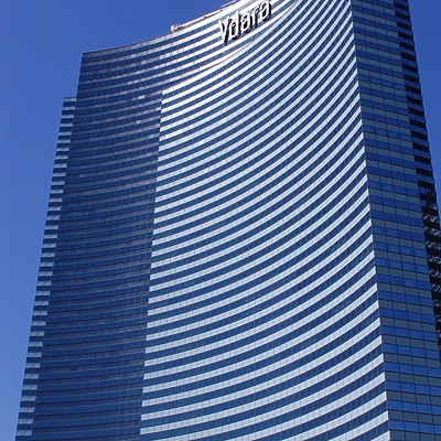 Vdara by Brian LoBue