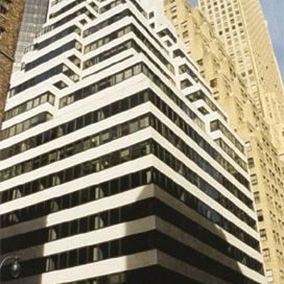 360 Lexington Avenue by Scott Murphy