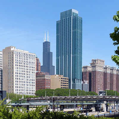 Essex on the Park by Nate Lindsey