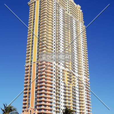 Acqualina Ocean Residences and Resort by Jorge Molina