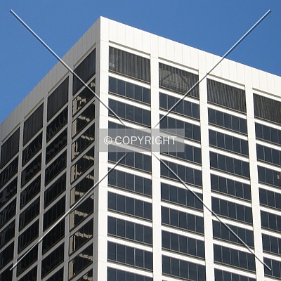 One Market Plaza, Steuart Tower by Emmanuel D.