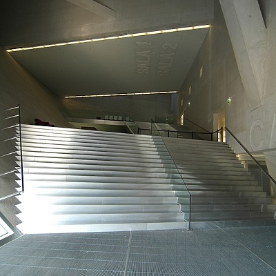 Casa da Música by David Guija