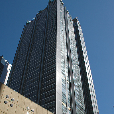 Lumière Residences by John Bek