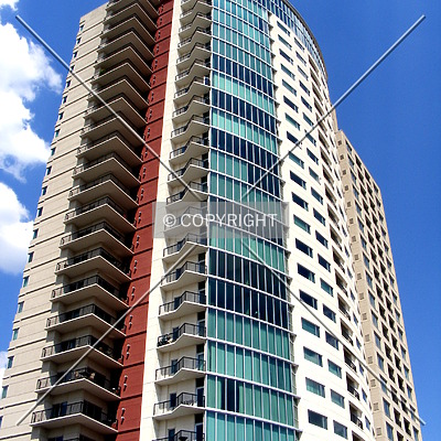 The Manhattan by Clayton Odom