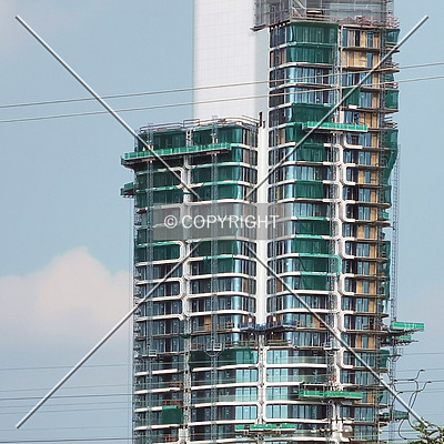 Grand Tower by Nephilim