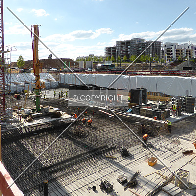 Praedium by Nephilim