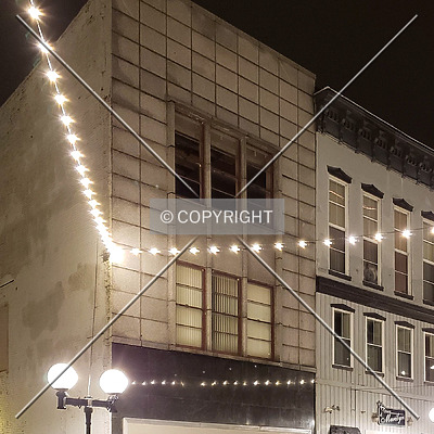 117 West 3rd Street by Ryan Hildebrand