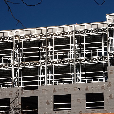 Uncommon Fort Collins by Brian LoBue