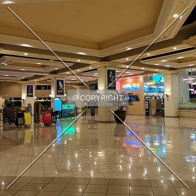 Mandalay Bay Hotel & Casino by Nephilim