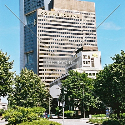 Neue Mainzer Straße 32-36 by Nephilim