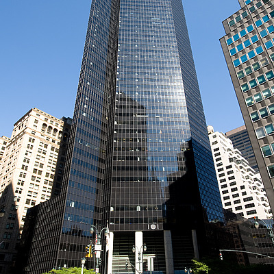 101 Park Avenue by Scott Murphy