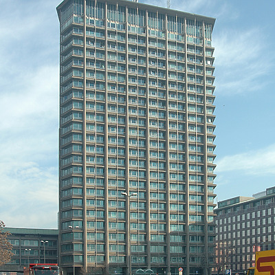 Servizi Tecnici Comunali by David Guija