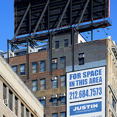 1239 Broadway by David Guija