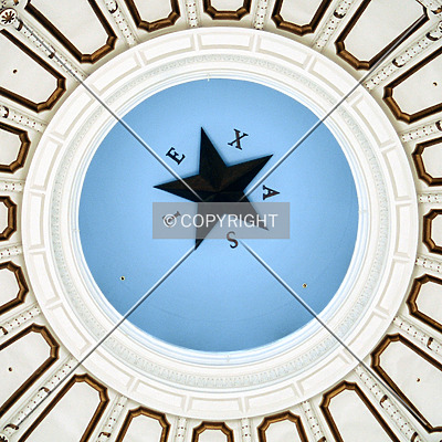 Texas State Capitol by Jorge Molina