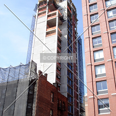 200 Eleventh Avenue by Royce Douglas