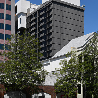 DoubleTree by Hilton Hotel Tallahassee by John W. Cahill