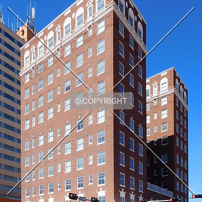 Pioneer Condos by Chris Patriarca