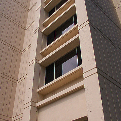 Georgia Belle Apartments by Daniel Kieckhefer