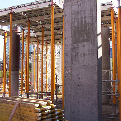 Optima Views by Daniel Kieckhefer