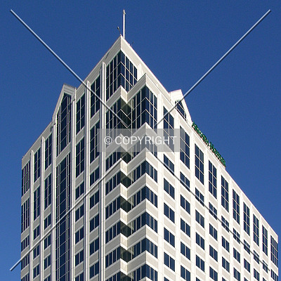 Armada Hoffler Tower by Chris Patriarca