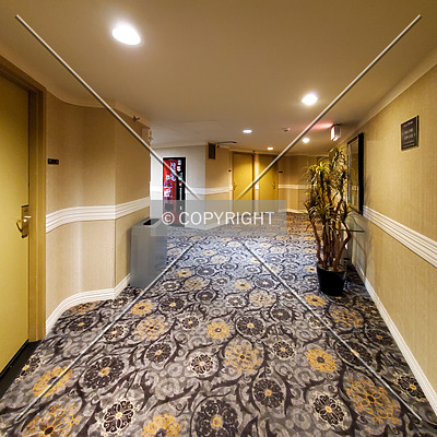 Wyndham Springfield City Centre by Ryan Hildebrand