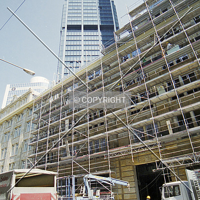 Eurotheum by Nephilim