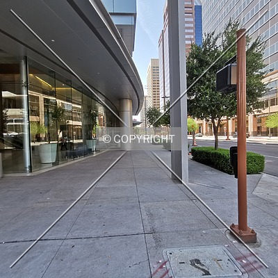 Alliance Bank Tower by Nephilim