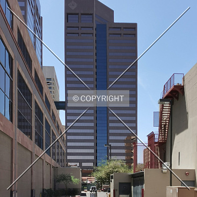 Two Renaissance Square by Nephilim