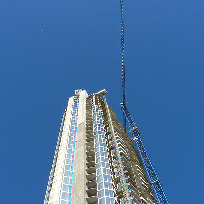 360 Condominiums by Kevin Lehnhardt