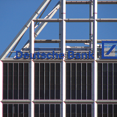 Deutsche Bank Place by Wilson Ling