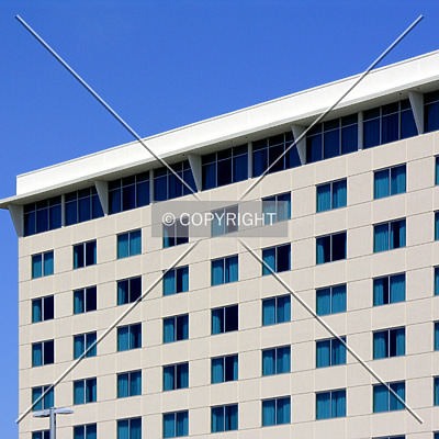 Embassy Suites at Hampton Roads Convention Center by Chris Patriarca