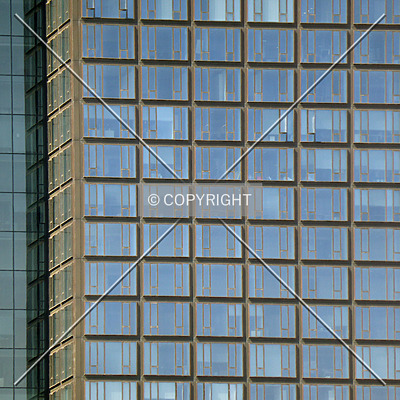 MAIN TOWER by Nephilim