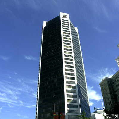 Scotia Tower by Garrett Stout