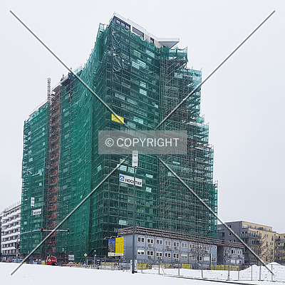 Praedium by Nephilim